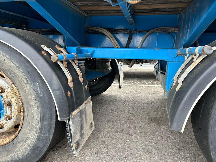 Gebraucht ES-GE 3 VOU-18-27-1N-LG