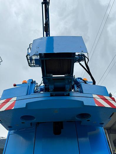 Gebraucht Tadano Faun ATF 70G-4