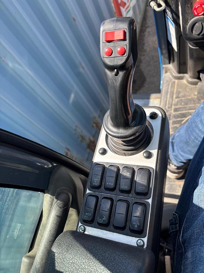 Gebraucht 2020 TEREX DEMAG AC 45 City