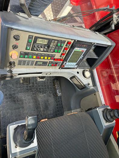 Gebraucht Terex Demag AC 80-2