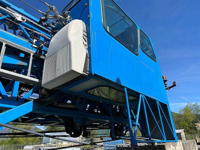 Gebraucht Liebherr MK 88