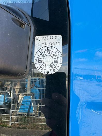 Gebraucht Iveco AS440S50TZ/P 6x4