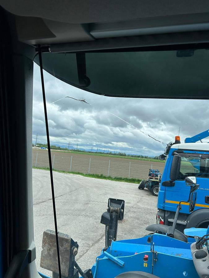 Used Iveco Stralis 510