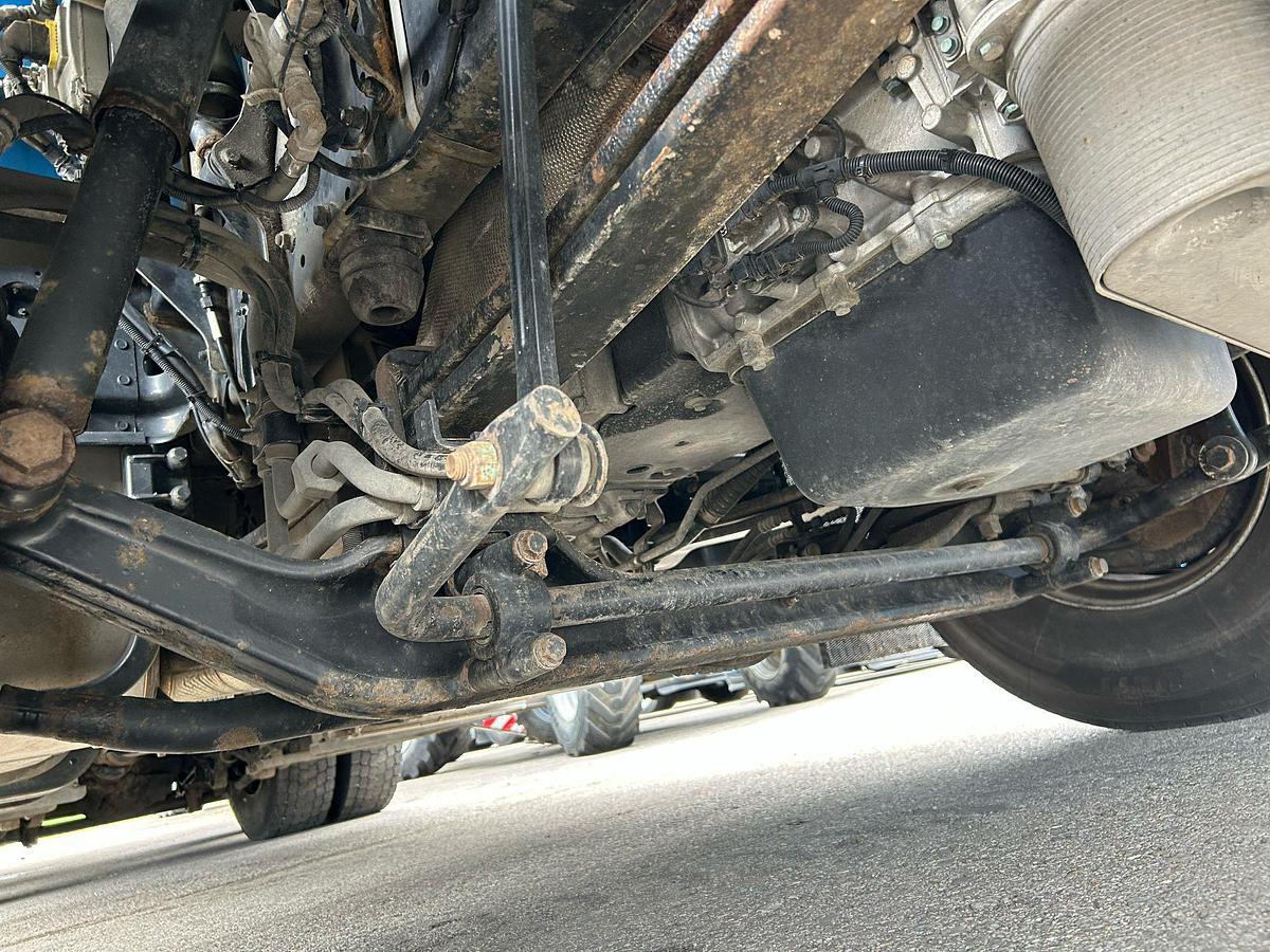 Used Palfinger PK 23002-SH E