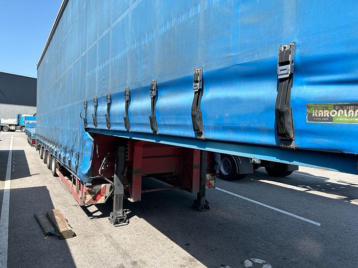 Gebraucht Meusburger MPG-4