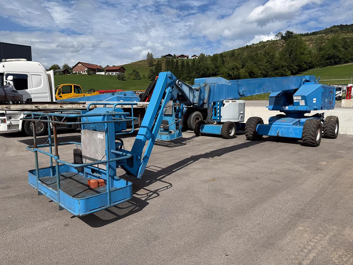 Gebraucht Aichi SP21 AJ / 12-4903