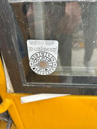 Gebraucht Terex Demag AC 40 City