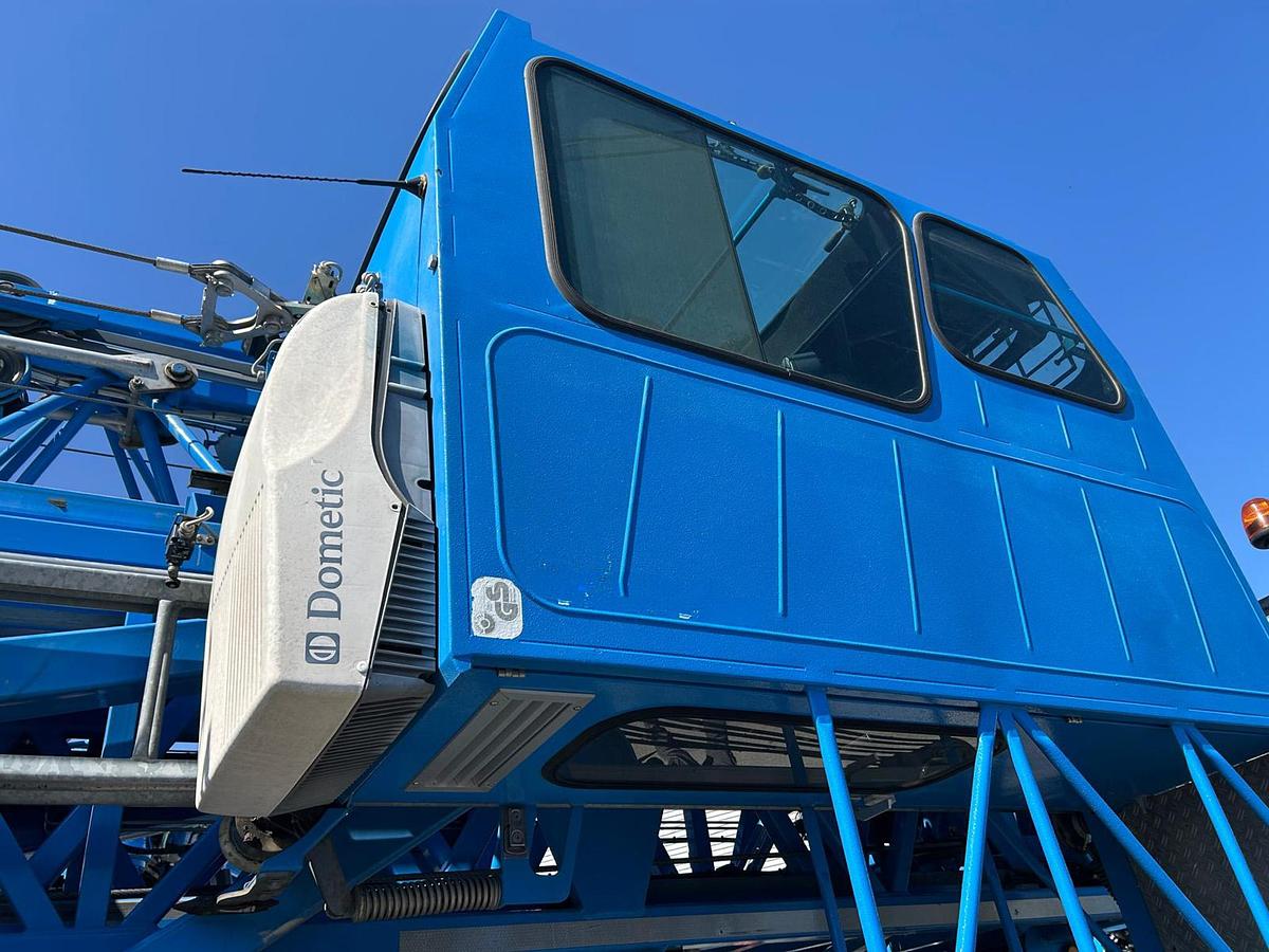 Used LIEBHERR MK 88 Plus