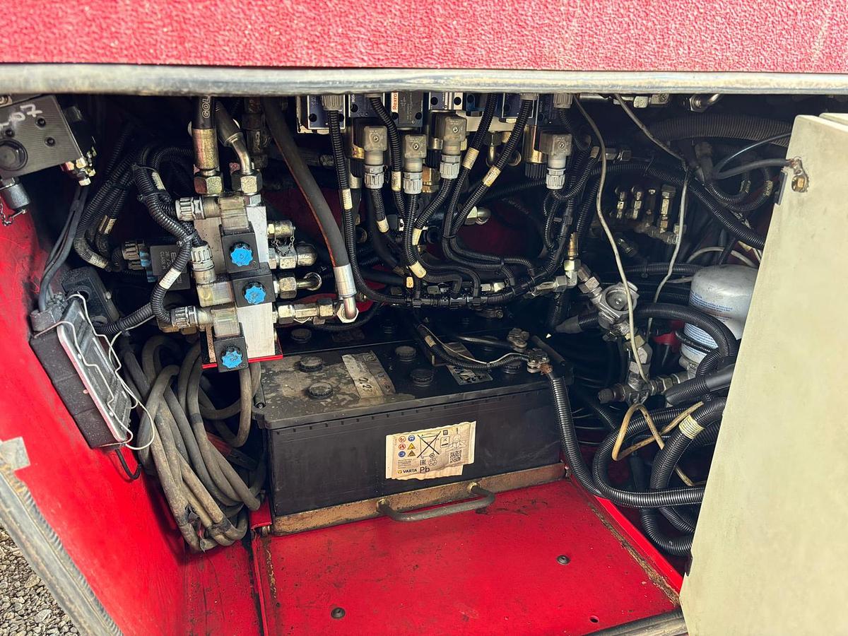 Gebraucht TEREX DEMAG AC 40 CITY