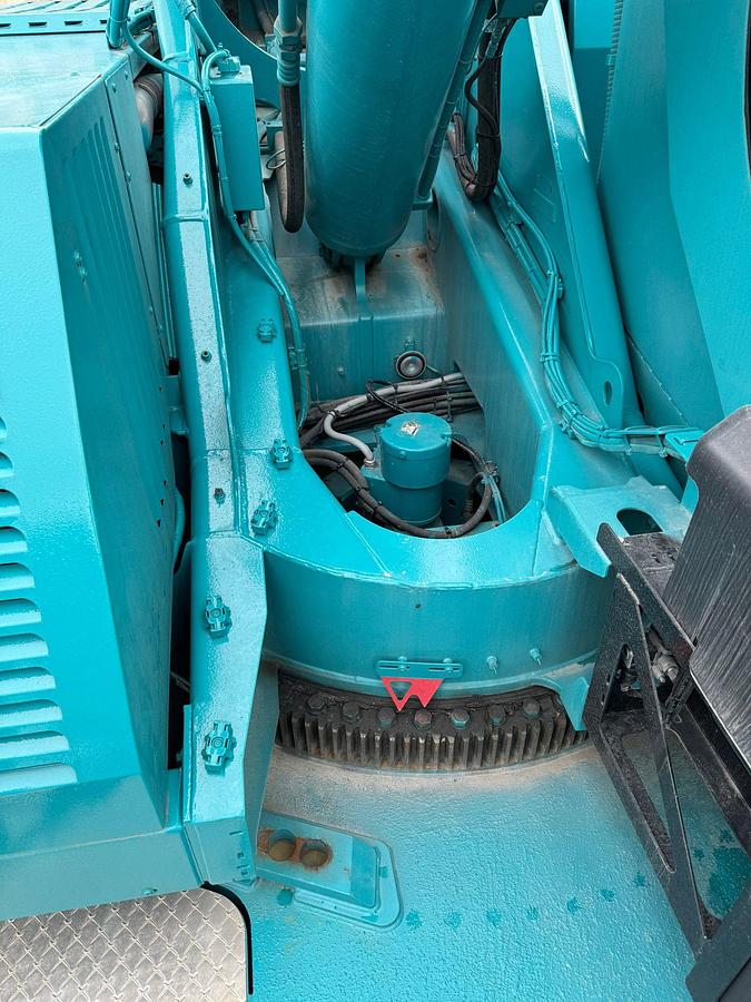 Gebraucht Liebherr LTF 1060-4.1