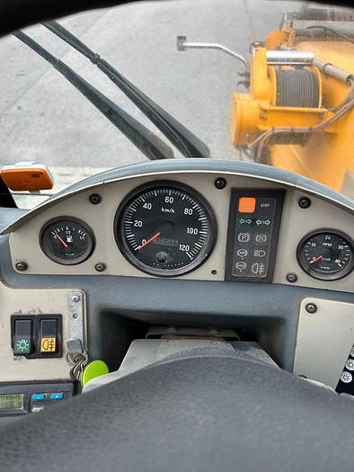 Gebraucht 2008 TEREX DEMAG AC 55 City