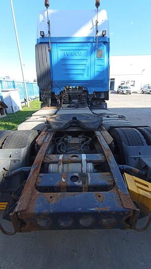 Used Iveco AS440S45T