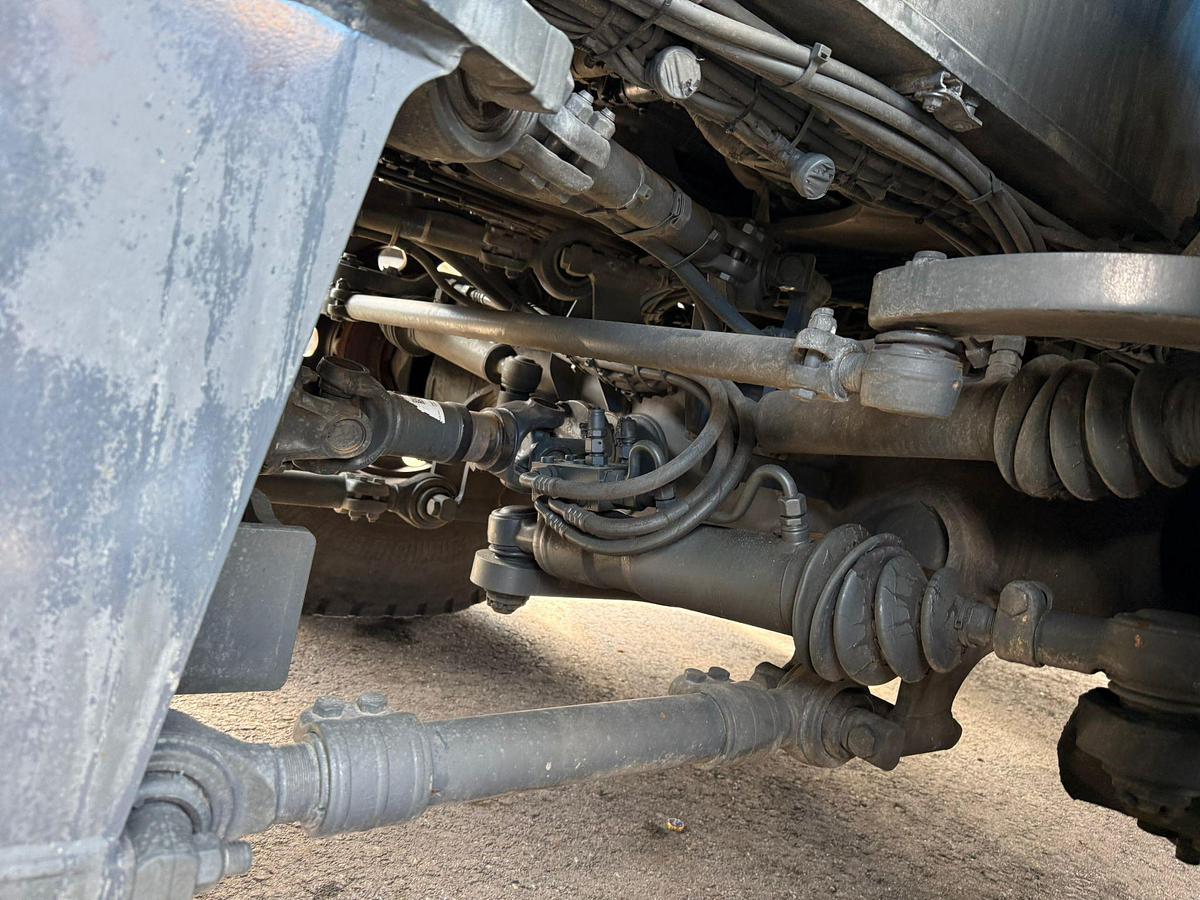Gebraucht Liebherr LTC 1050-3.1