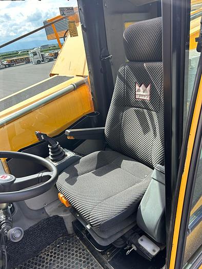Gebraucht Terex Demag AC 40-1 City