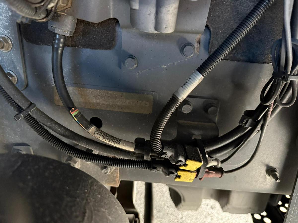 Gebraucht DAF XF 530 FT6 / 6x2