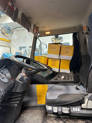 Gebraucht Liebherr LTM 1030-2.1