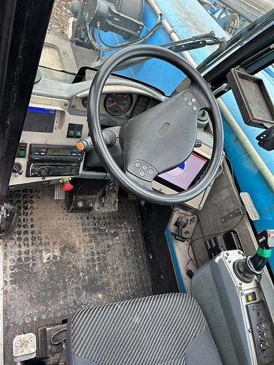 Used Terex Demag AC 55 City