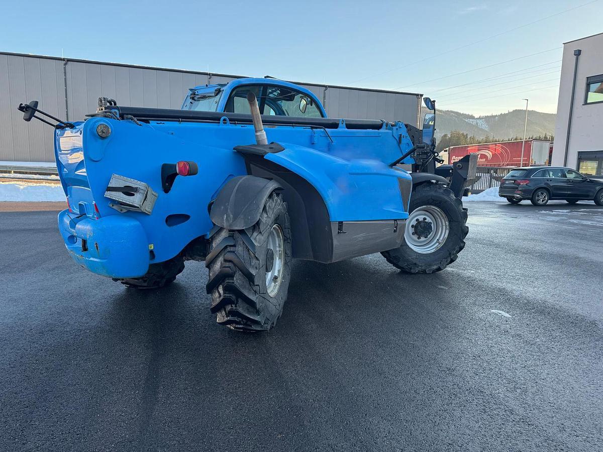 Gebraucht Manitou