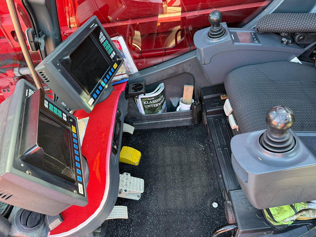 Gebraucht Liebherr LTM 1350-6.1