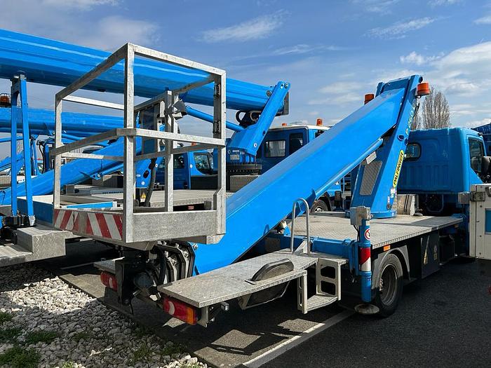 Gebraucht Palfinger P 260 B