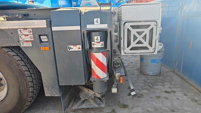 Gebraucht LIEBHERR LTM 1300-6.3