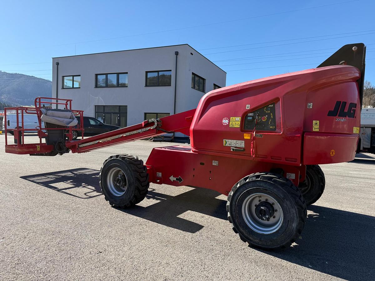 Gebraucht JLG 400S