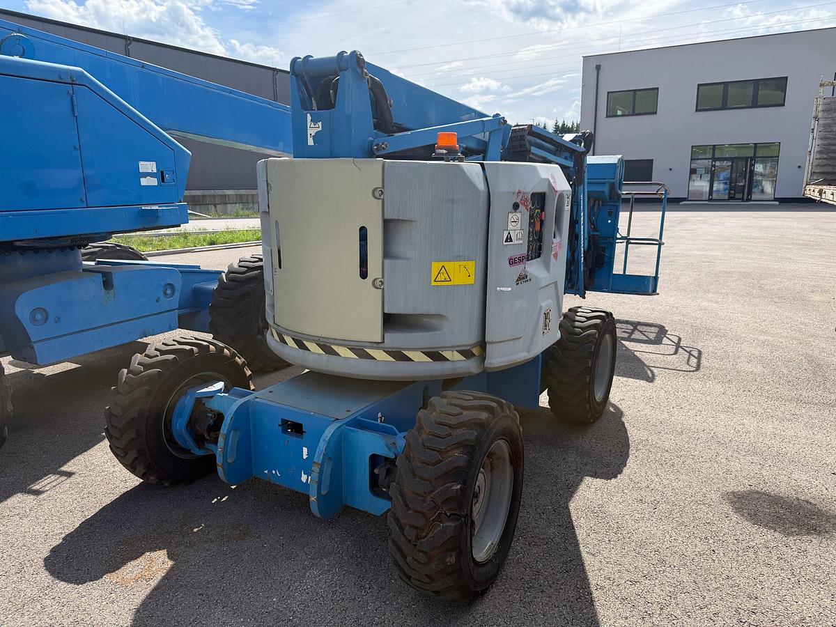 Gebraucht Genie Z3413-8852 / 12-1697