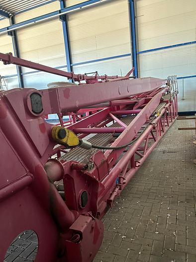 Gebraucht 2006 TEREX DEMAG ac 80-2