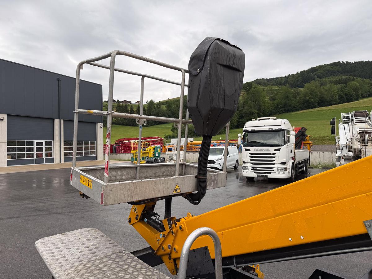 Gebraucht GSR E200T Comfort X