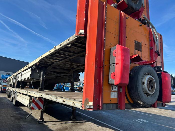 Used Hangler 3STZL24