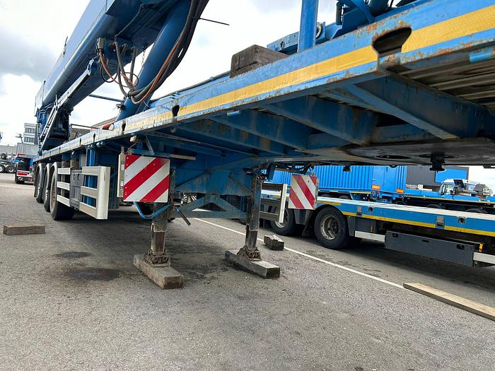 Gebraucht ES-GE 3 VOU-18-27-1N-LG