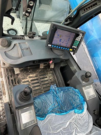 Gebraucht Liebherr LTM 1060-3.1