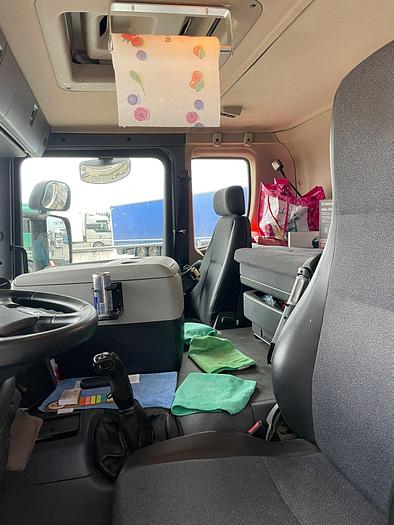 Gebraucht LIEBHERR LTF 1045-4.1