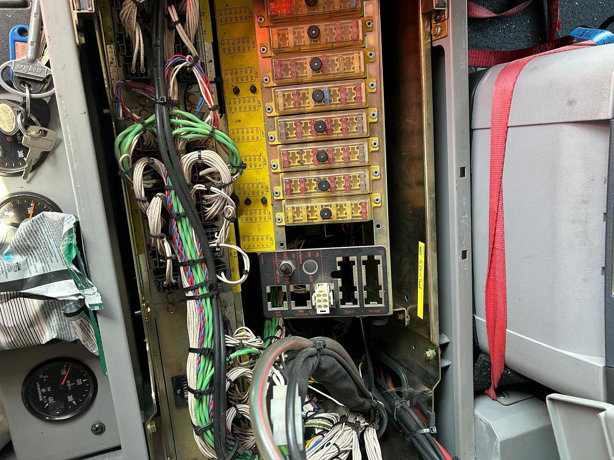 Used LIEBHERR MK 88 Plus