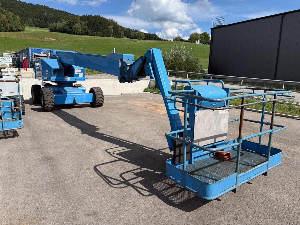 Gebraucht Aichi SP21 AJ / 12-4903