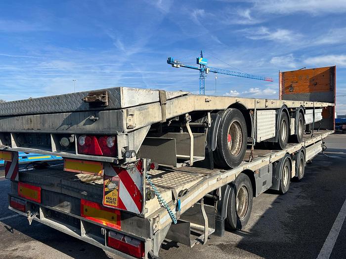 Used Hangler 3STZL24