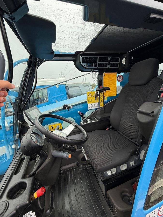 Gebraucht 2020 TEREX DEMAG AC 45 City