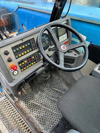 Used Terex Demag AC 40 City