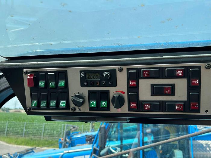 Gebraucht Terex Demag AC 55-Stadt