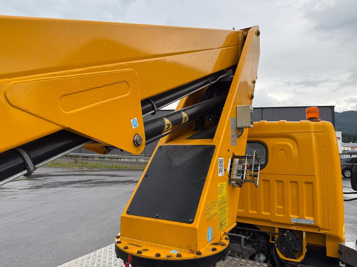 Gebraucht GSR E200T Comfort X