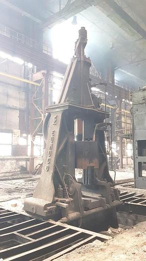 Used Hammer Forging Penumatic