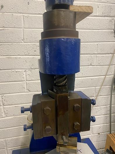 Used Norton 4S Fly Press