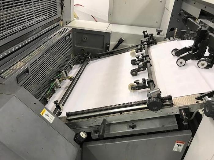 Used 2007 Ryobi 755XL-D