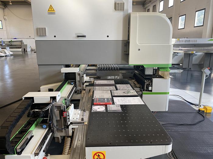 Usato 2009 Biesse Skipper 100