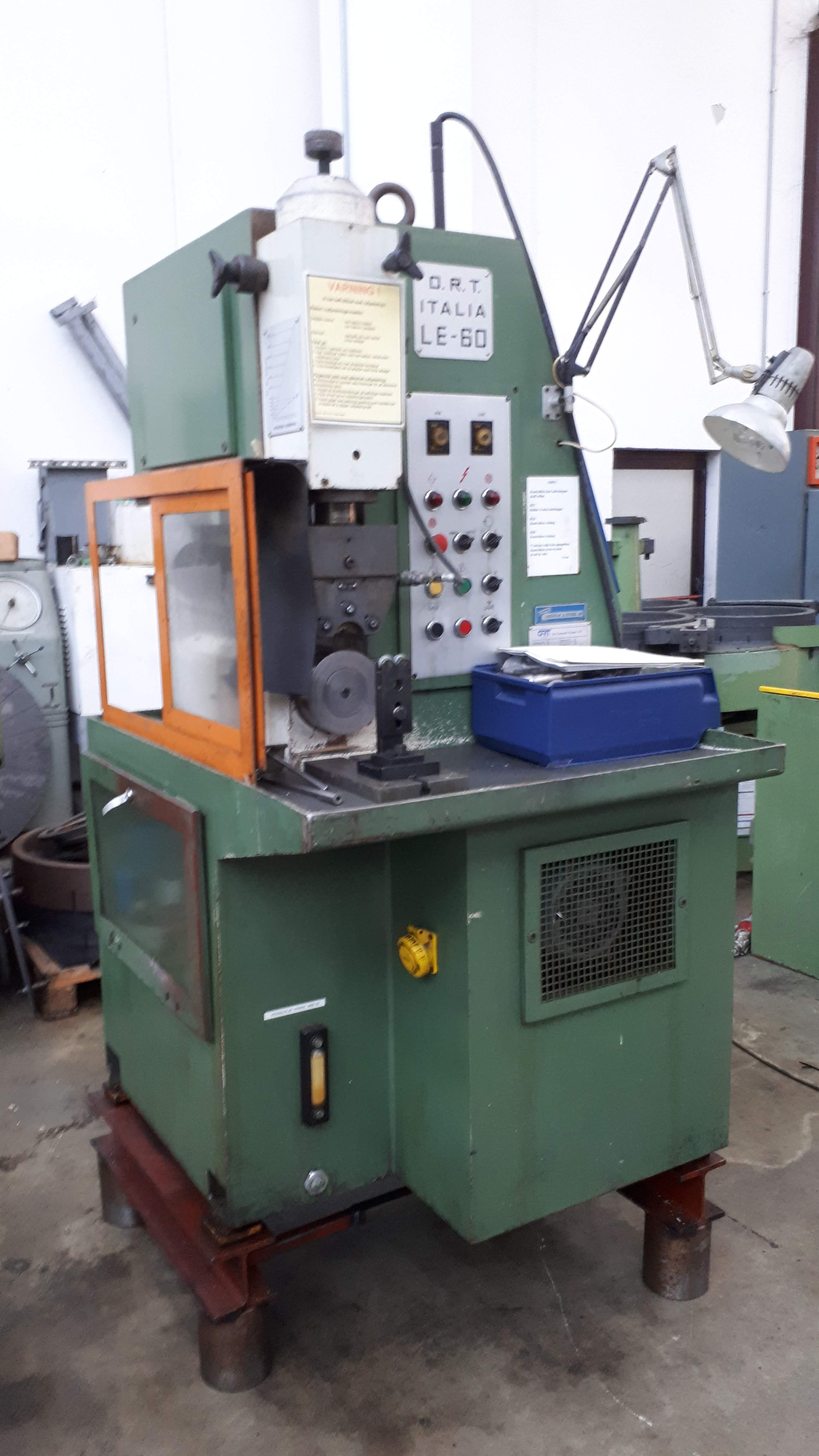 Used ORT LE60