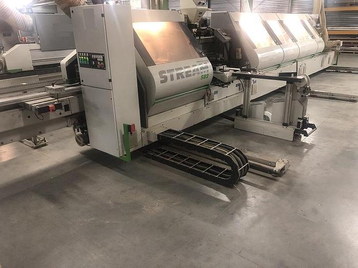 Usata 2006 Biesse Stream SB2 10.5 XB