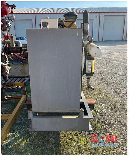Used Item 0707 : Venture Tech 250-Ton HPU