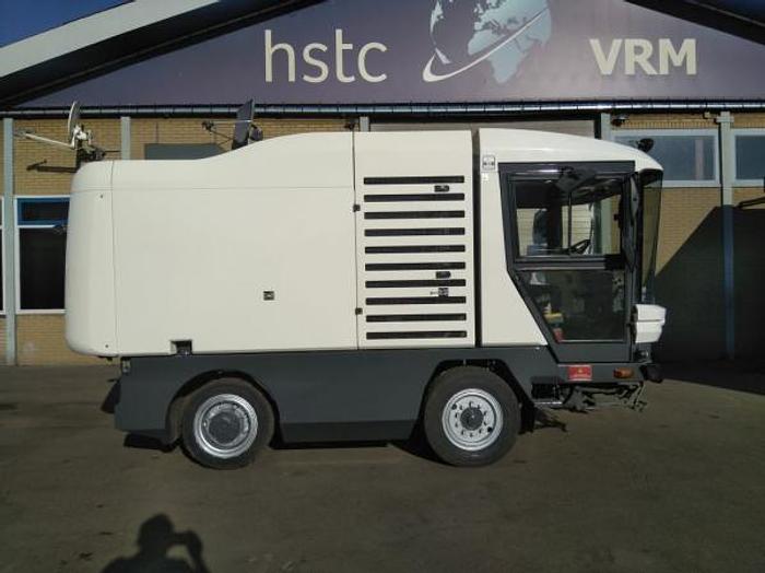 Gebruikt Ravo 530 CD