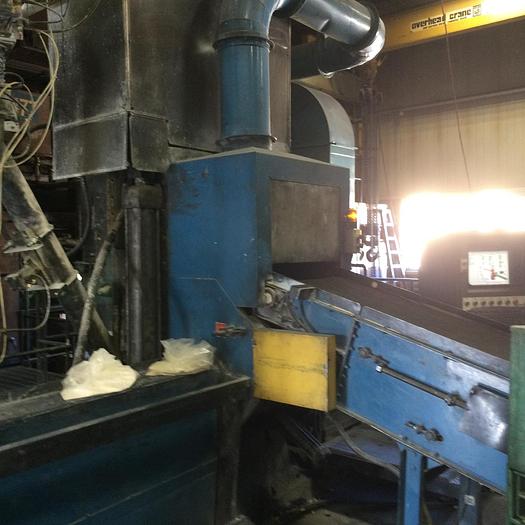 Used 1997 FRANCIS SHAW K6 MK5 Intermix