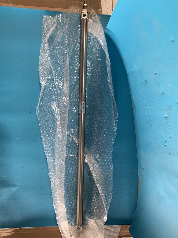 Used SMC Air Cylinder CDM2B20-635-A93